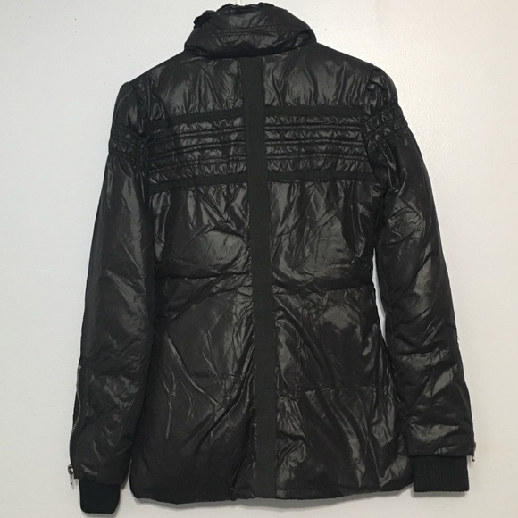 Puffer Jacket - Picture 3 of 3